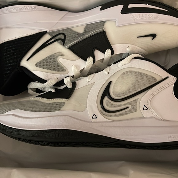 Nike Other - Nike Athletic Shoes - Black, White, Gray